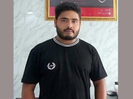 ওমানে ১৮ দিন ধরে নিখোঁজ হবিগঞ্জের রিফাত
