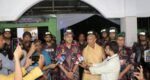 সিলেট সীমান্তে ৫৭ পুজামন্ডপের বিশেষ নিরাপত্তায় ১৯ বিজিবি