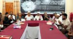 চতুর্থ শ্রেণি সরকারি কর্মচারী সমিতির দোয়া মাহফিল