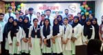 মাতৃসেবা ম্যাটসে নবীনবরণ ও বিদায় সংবর্ধনা