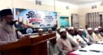 জৈন্তায় জামায়াতের সিরাতুন নবী মাহফিল অনুষ্ঠিত