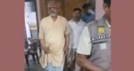 মেজর (অব.) আখতারুজ্জামান গ্রেফতার  