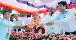 খেলাধূলায় শিক্ষার্থীদের এগিয়ে আসতে হবে কানাইঘাটে আবুল হাসান এমপি
