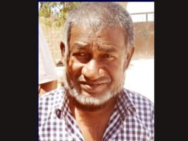 লিবিয়ায় কারাগারে সিলেটের মতব্বিরের মৃত্যু