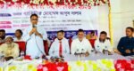 মানবিক রাষ্ট্র গঠনে কাজ করছেন প্রধানমন্ত্রী : ব্যারিস্টার সালাম