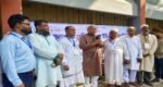 সুস্থ-সমৃদ্ধ সমাজ গড়তে সামর্থ্যবান ব্যক্তি ও সংগঠনের উদ্যোগও জরুরি: এমপি এমরান