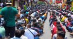 ৯ মাসে বাংলাদেশিসহ আটক ৩৭ হাজার মালয়েশিয়ায় অবৈধদের বিরুদ্ধে অভিযান