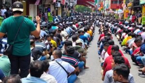 ৯ মাসে বাংলাদেশিসহ আটক ৩৭ হাজার মালয়েশিয়ায় অবৈধদের বিরুদ্ধে অভিযান