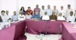 সংবাদমাধ্যমের স্বাধীনতা ও জবাবদিহির ভারসাম্য রক্ষায় স্ব-নিয়ন্ত্রণ ব্যবস্থা জোরদারের আহ্বান