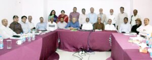 সংবাদমাধ্যমের স্বাধীনতা ও জবাবদিহির ভারসাম্য রক্ষায় স্ব-নিয়ন্ত্রণ ব্যবস্থা জোরদারের আহ্বান