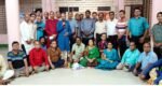 ’সম্মিলিত প্রচেষ্টায় মহালয়ার তিনদিনব্যাপী উৎসব সুষ্ঠুভাবে সম্পন্ন হবে’