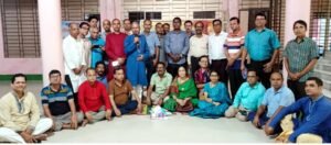 ’সম্মিলিত প্রচেষ্টায় মহালয়ার তিনদিনব্যাপী উৎসব সুষ্ঠুভাবে সম্পন্ন হবে’