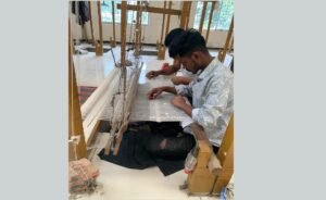 ঢাকাই মসলিন ফিরছে বাণিজ্যিক উৎপাদনে
