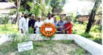 দক্ষিণ সুরমা সাহিত্য পরিষদের কবি দিলওয়ারের মৃত্যুবার্ষিকী পালন