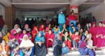 পার্কভিউ হাসপাতালে কর্মচারীদের আন্দোলন, মারধরের অভিযোগ