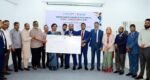 কিডনী হাসপাতালে পূবালী ব্যাংকের ২ কোটি টাকা অনুদান