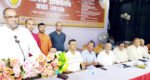 দুর্গাপূজা নির্বিঘ্নে পালনে সরকার আন্তরিক: সিসিক প্রশাসক