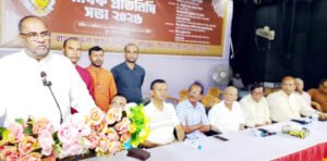 দুর্গাপূজা নির্বিঘ্নে পালনে সরকার আন্তরিক: সিসিক প্রশাসক
