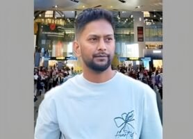স্পেন থেকে দেশে ফেরার পথে কাতারে সিলেটী যুবকের মৃত্যু