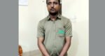 ট্রেনের টিকিট কালোবাজারে ফেঞ্চুগঞ্জে ব্ল্যাকারের দণ্ড