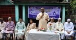 ফ্যামিলি কার্ড কর্মসূচি বাস্তবায়নে নির্ভুল তথ্য সংগ্রহ গুরুত্বপূর্ণ : সিসিক প্রশাসক