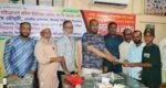 সরকার পরিবহন শ্রমিকদের পাশে আছে : সিসিক প্রশাসক