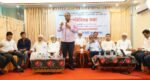 মতবিনিময় সভায় সিসিক প্রশাসক:  নতুন ওয়ার্ডগুলোতে নগরের সুবিধা নিশ্চিতে প্রকল্প নেওয়া হয়েছে