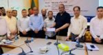 কল্যাণ তহবিলের চেক বিতরণ অনুষ্ঠানে প্রশাসক: সিসিককে আরও জনবান্ধব হিসেবে গড়তে চাই