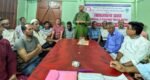 ১০ অসচ্ছল যুবককে সেলাই মেশিন দেবে সিলেট কল্যাণ সংস্থা