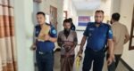 সুনামগঞ্জে মা হত্যায় ছেলে আটক