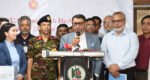 ডেঙ্গু মোকাবিলায় বাংলাদেশকে ৫ লাখ কিট দিলো যুক্তরাষ্ট্র