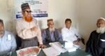 বৃহত্তর সিলেট শিক্ষা উন্নয়ন পরিষদের সমন্বয় সভা