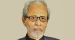 জাতীয় প্রেস ক্লাবের সাবেক সভাপতি শফিকুর রহমানের মৃত্যু
