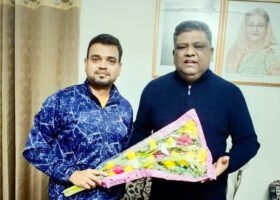 সাবেক মেয়র আনোয়ারের এপিএস শহীদের বিরুদ্ধে দুদকের মামলা