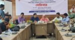 ভবিষ্যৎ উন্নয়ন পরিকল্পনা বাস্তবায়নে গণমাধ্যমের ভূমিকা নিয়ে সুনামগঞ্জে সেমিনার