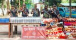 সীমান্তে ১৯ বিজিবির সাড়ে ৯ লাখ টাকার চোরাইপণ্য জব্দ