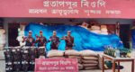 সিলেট সীমান্তে বিজিবির ২২ লাখ টাকার চোরাইপণ্য জব্দ