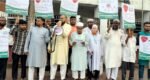 ডেঙ্গু প্রতিরোধে বাসা-বাড়ির আঙিনা পরিচ্ছন্ন রাখুন: ফখরুল ইসলাম