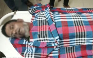 নগরে ডিবির ধাওয়ায় নদীতে পড়ে রিকশাচালকের মৃত্যু