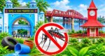 সিলেটে ডেঙ্গুর উদ্বেগজনক বিস্তার : মৌসুমের অর্ধেকের বেশি আক্রান্ত অক্টোবরে