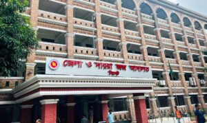 গোয়াইনঘাটে ধর্ষণ মামলায় যুবকের মৃত্যুদণ্ড