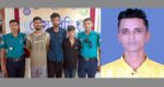 কাষ্টঘরে হৃদয় হরিজন খুন নরসিংদী থেকে গ্রেপ্তার ৩