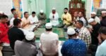 সাবেক যুবদল নেতার সুস্থতা কামনায় দোয়া মাহফিল