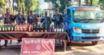 কানাইঘাট সীমান্তে বিজিবির ২২ লাখ টাকার চোরাইপণ্য জব্দ