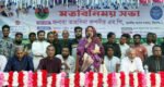 বিশ্বনাথ-ওসমানীনগরের কোন এলাকা উন্নয়ন বঞ্চিত থাকবে না : এমপি লুনা