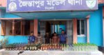 জৈন্তায় ৩৭ লাখ টাকার মাদকসহ আটক ৩