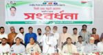 সম্রাটের নেতৃত্বে মহানগর যুবদল আরও শক্তিশালী হবে: কাইয়ুম জালালি পংকি