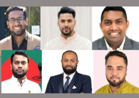 এনসিপির পুনর্গঠিত কেন্দ্রীয় কমিটিতে সিলেটের ৬ নেতা