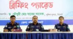 ৪৭১ পূজামণ্ডপে নিরাপত্তা মাঠে ৯০ মোবাইল টিম