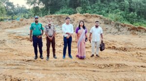 চাতলে টিলা কাটায় পরিবেশ অধিদপ্তরকে মামলার নির্দেশ